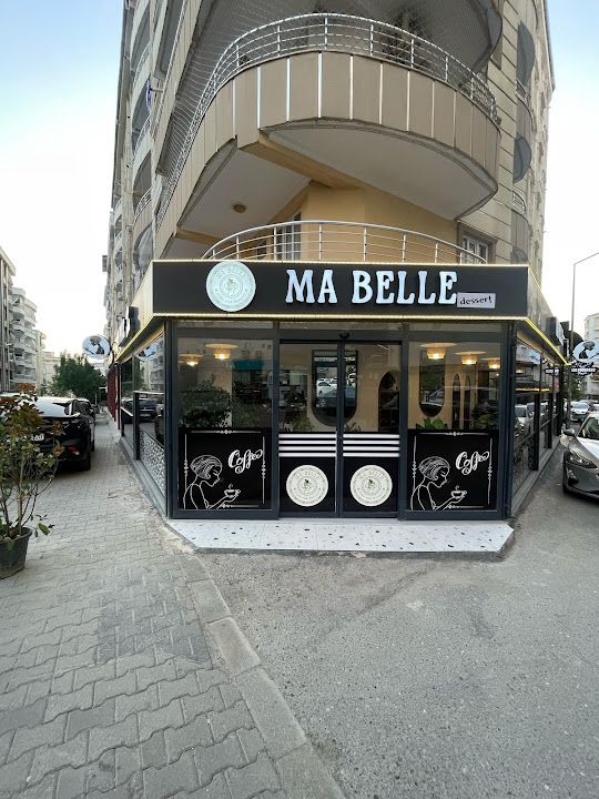 Mabelledessert