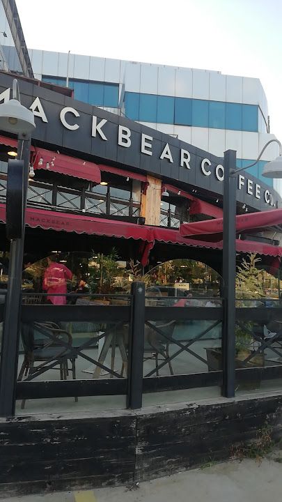 Mackbear