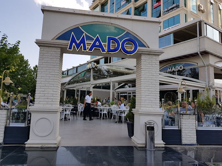Mado Elazığ Merkez