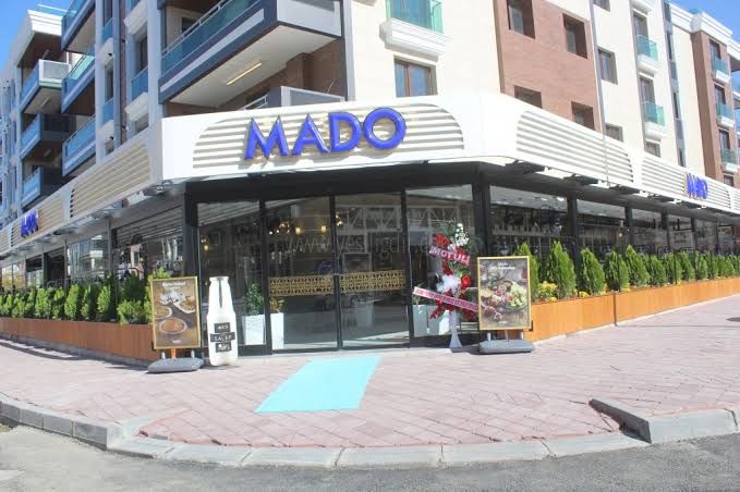 Mado Iğdır Merkez