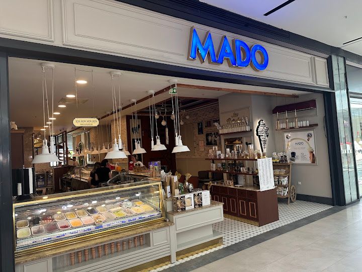 Mado - Rize Şimal AVM