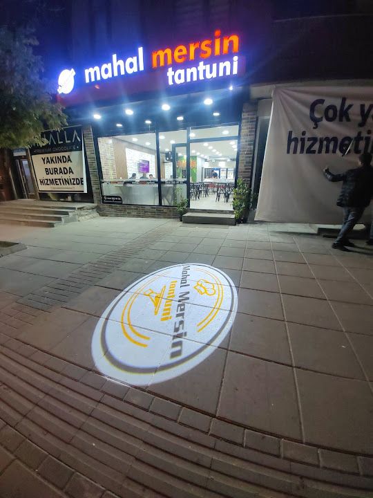 Mahal Mersin Tantuni