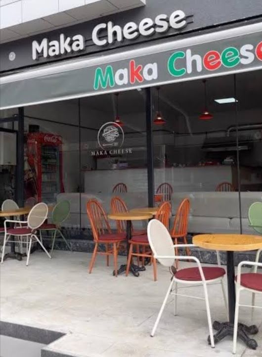 Maka Cheese