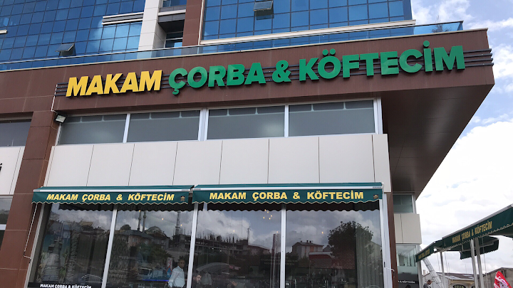 Makam Çorba & Köftecim