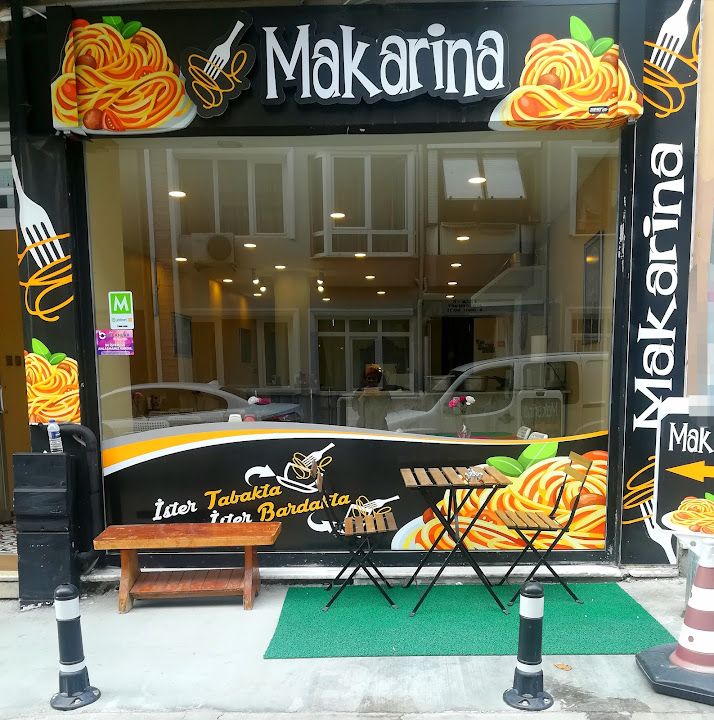 Makarina Makarna