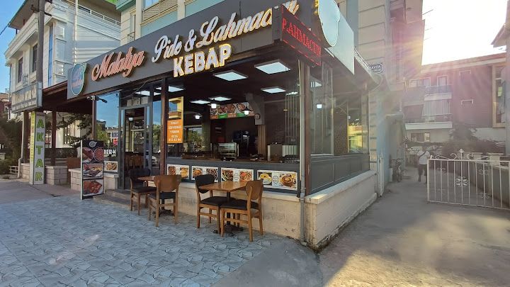 Malatya Lahmacun Ve Pide