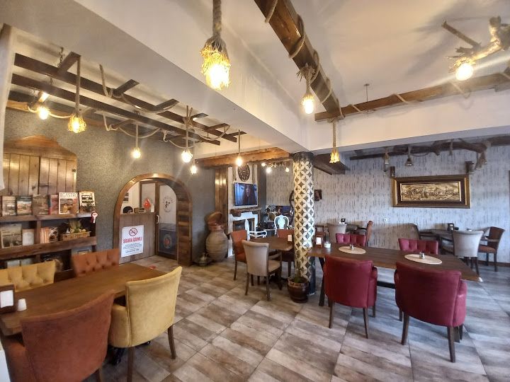 Manastir Cafe