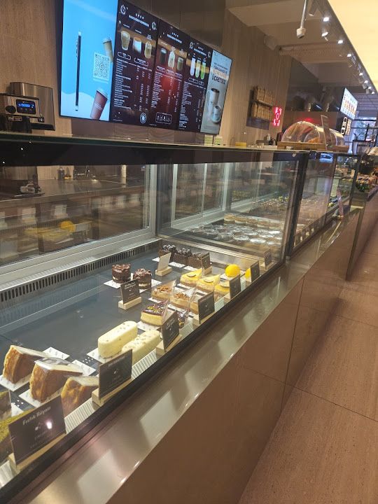 Manchego Coffee Tokat