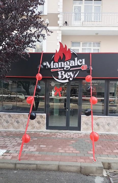 Mangalcı Bey