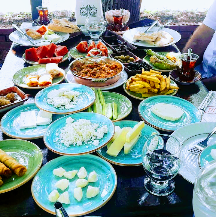 Marçik Restaurant