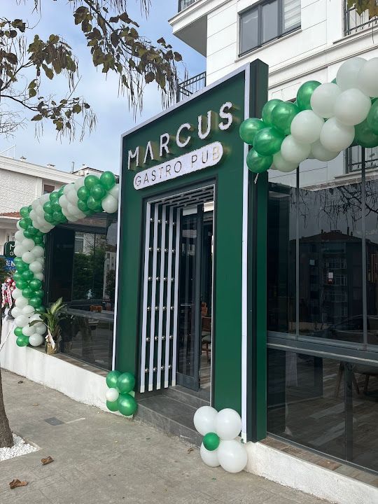 Marcusgastropub