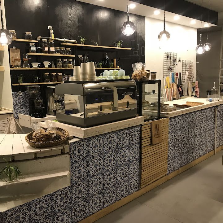 Marks Coffee & Crafts