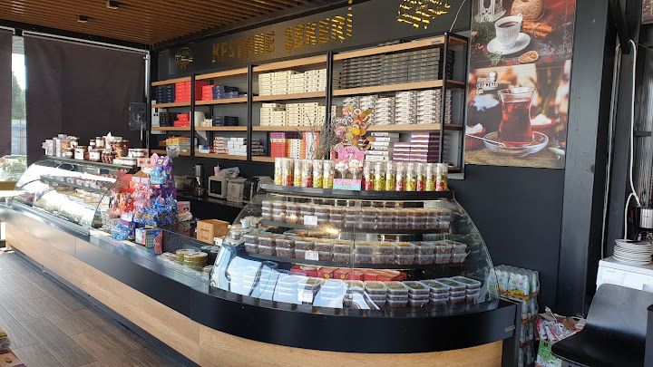 Marmara cafe