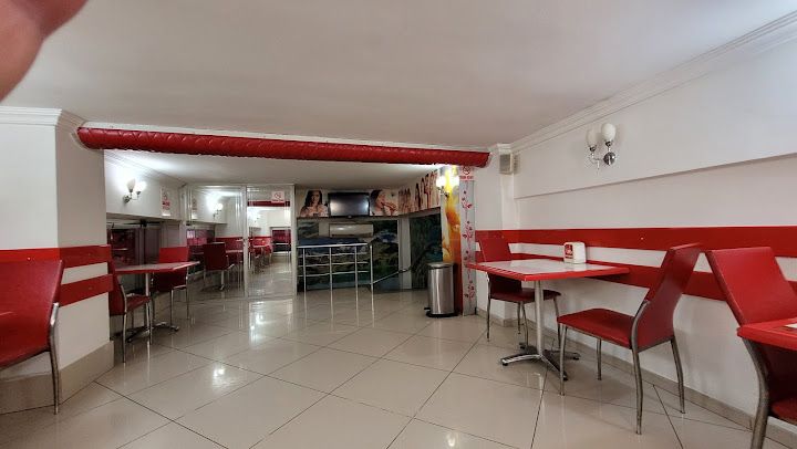 Marmaris Fast Food Rize