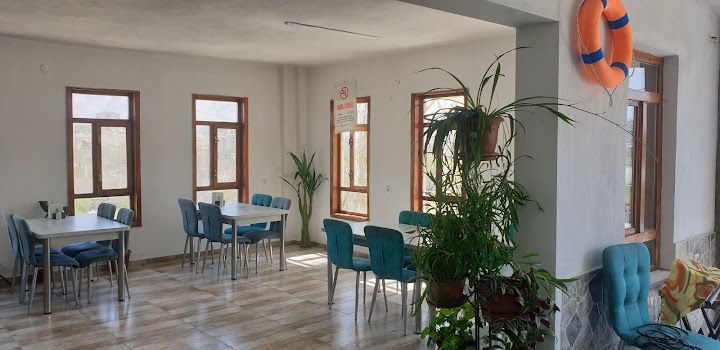 Martı Balık Evi