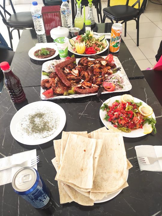 Masal Kilo Mangal