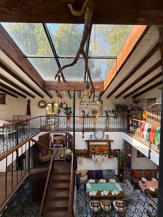 Masal Köyü Restaurant