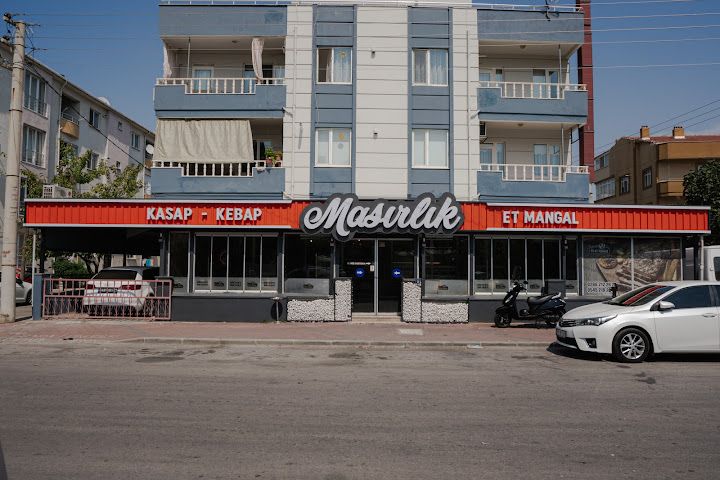Masırlık Et Mangal