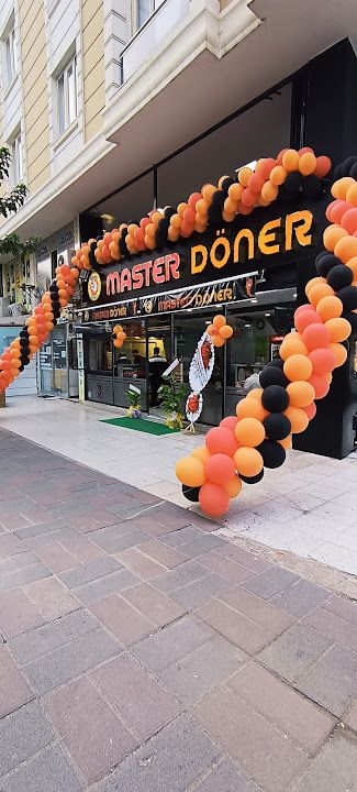Master Döner Siirt