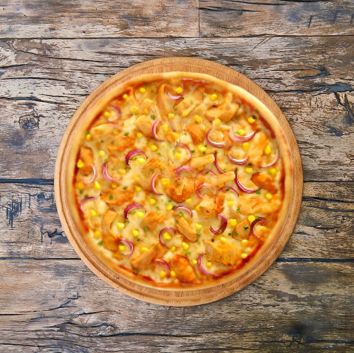 Master Pizza & Usta Pide