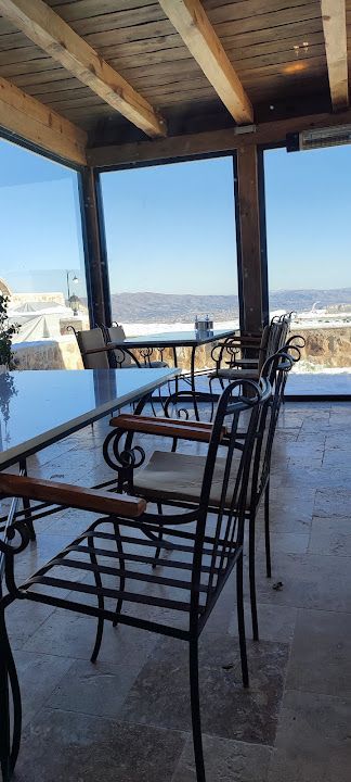 Masterchef Cappadocia