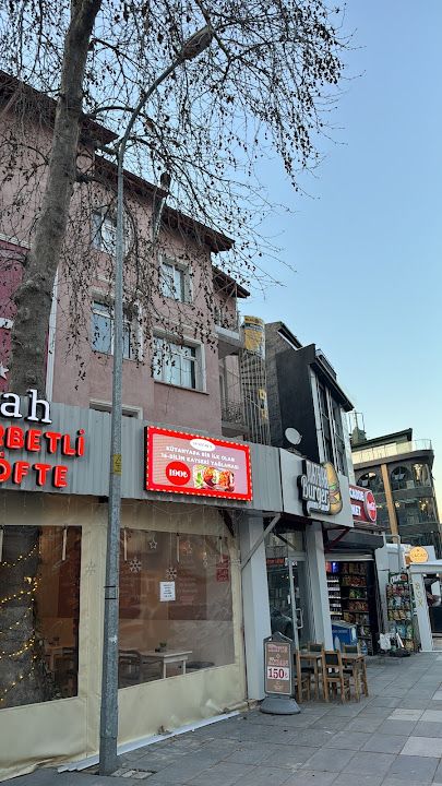 Matbah BURGER