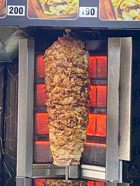 May Döner