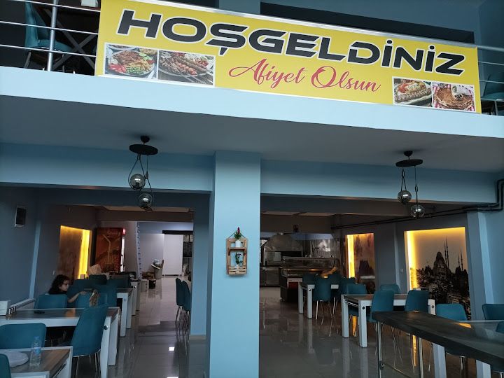Maya Kebap (erzincan Döner)