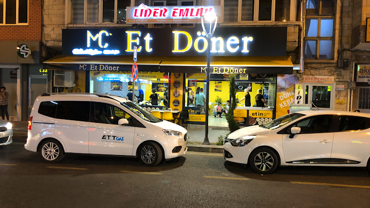 Mc Et Döner Nevşehir