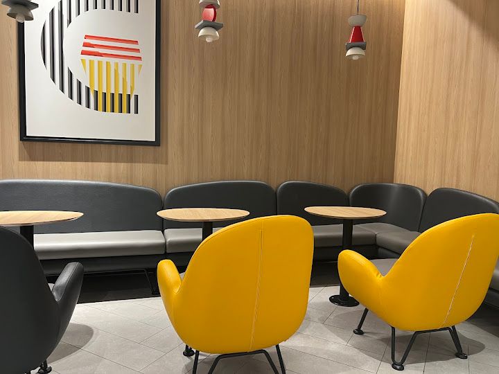Mcdonald's Nevşehir Merkez
