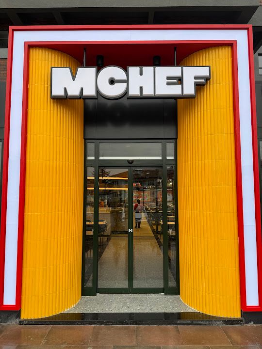 Mchef
