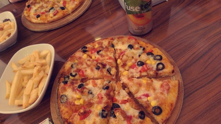 Med Cezir Fast Food