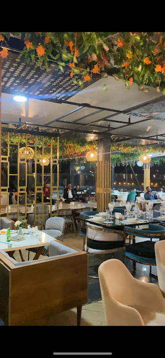 Meftun-u Hayal Cafe & Restaurant