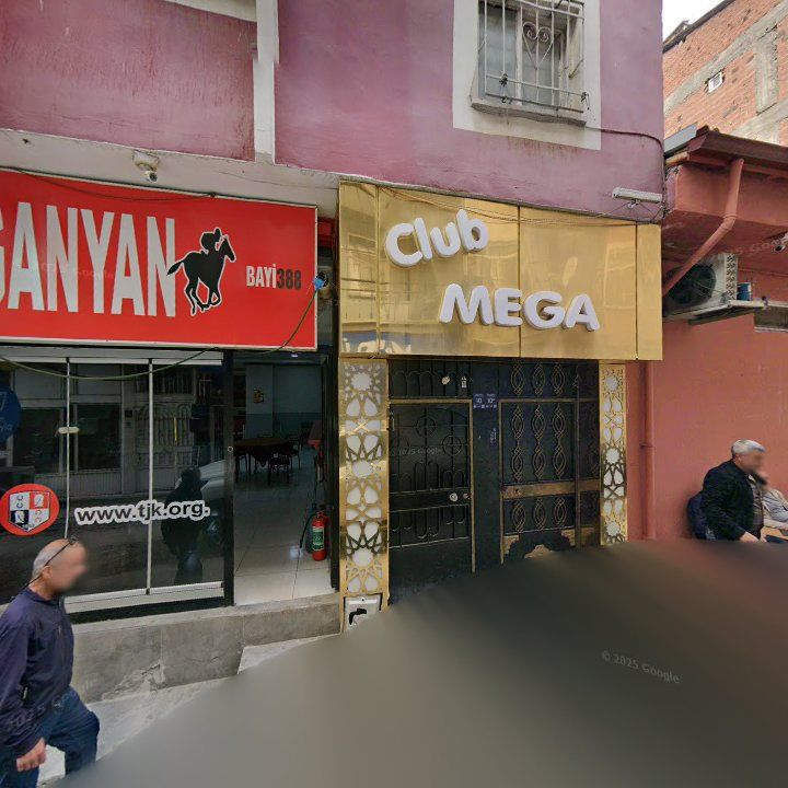 Mega 23 Gazinosu Night Club
