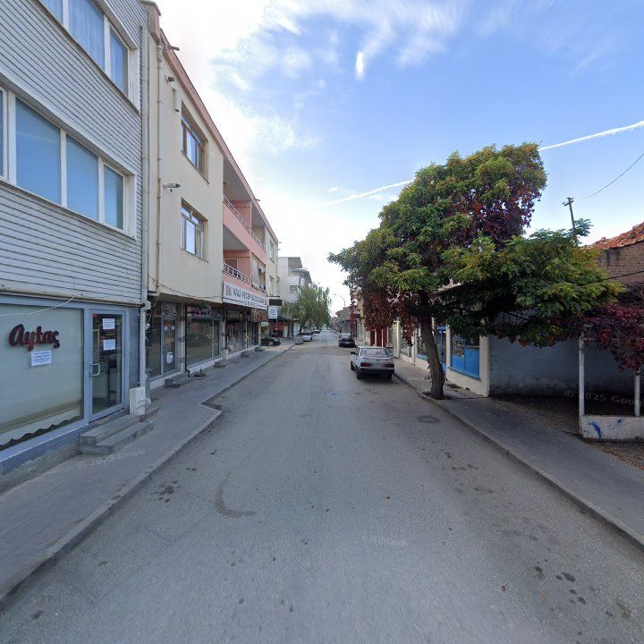 Mega Çiğköfte
