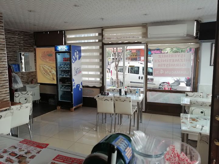 Mehmet Ustanın Yeri Öz Urfa 2