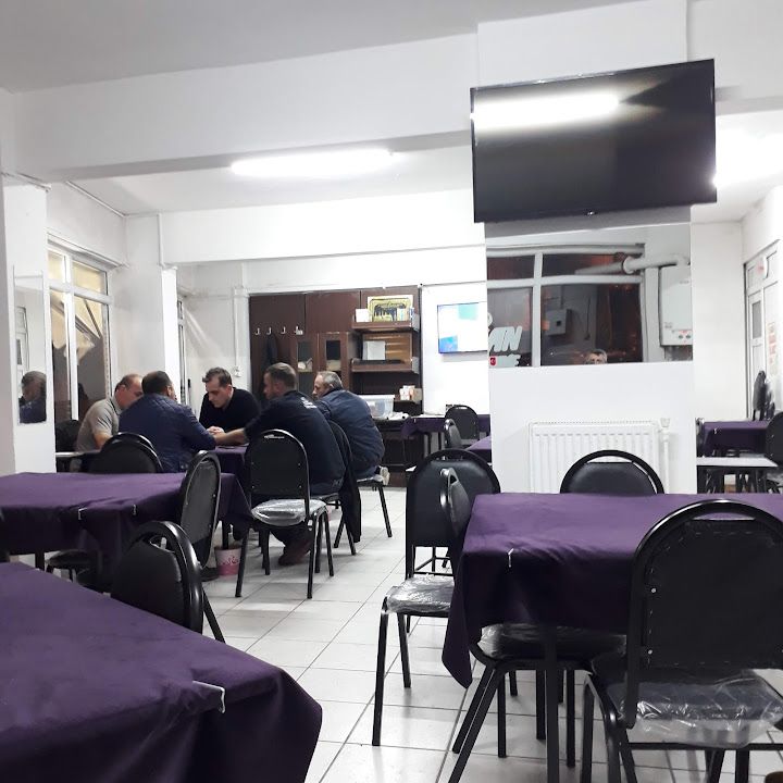 MEKAN ÇAY KAHVE LUVOCO