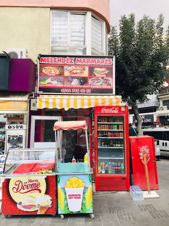 Melendiz Marmaris