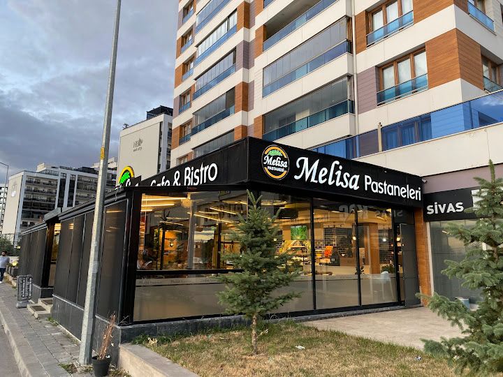 Melisa Cafe & Bistro