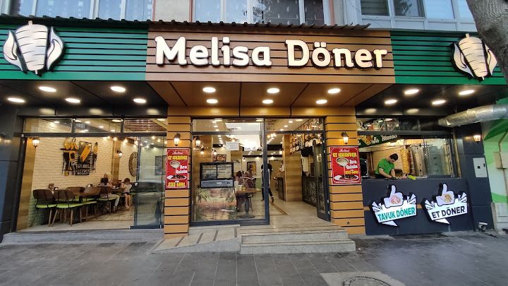 Melisa Döner