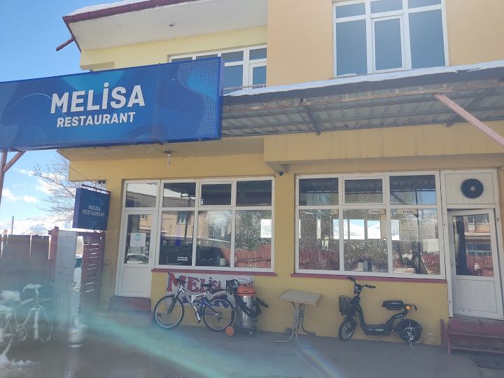 Melissa Havuzlu Bar