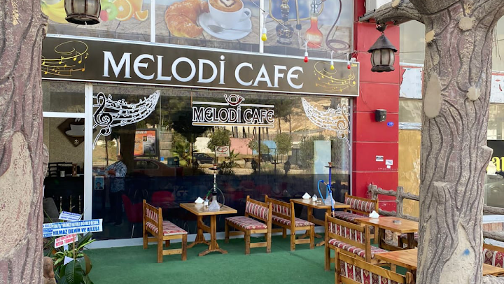 Melodi Cafe