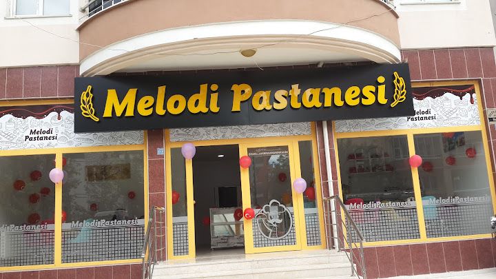 Melodi Pastanesi