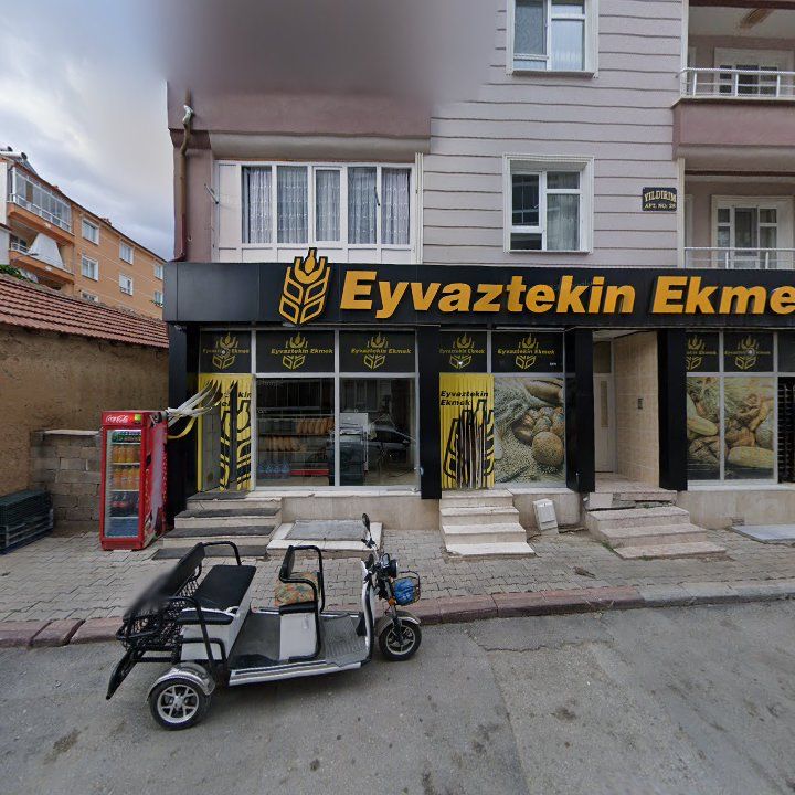 Meltem Etli Ekmek
