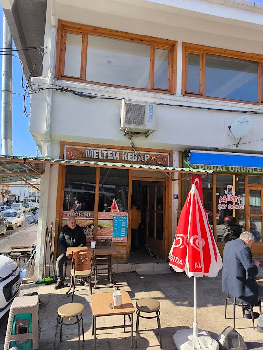 Meltem Kebap