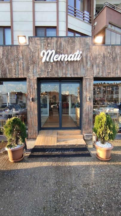 Memati