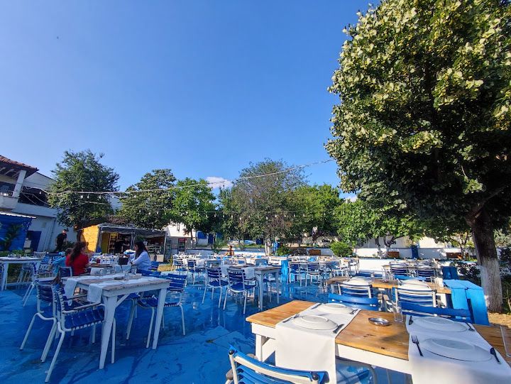 Memet Restaurant
