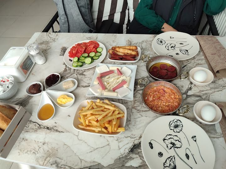 Menemenci Ali usta