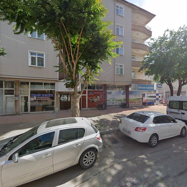 Mercan Balık Restoran