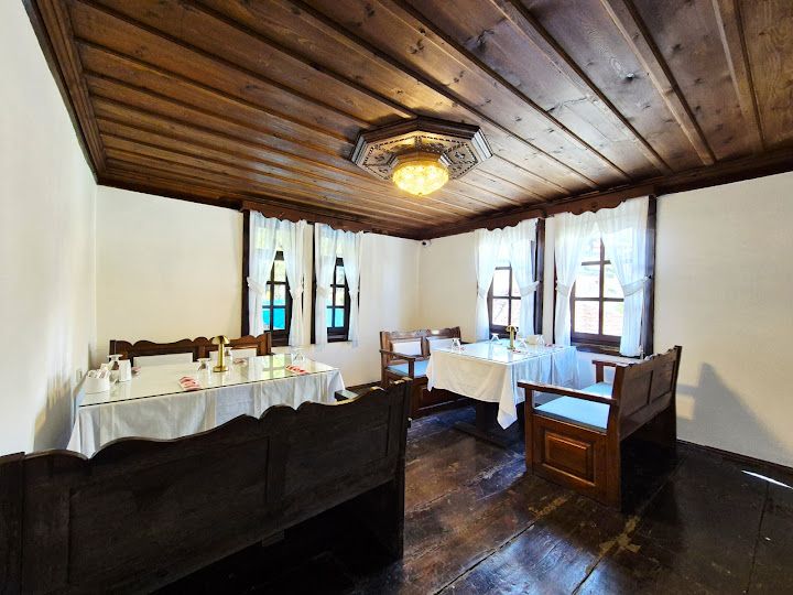 Meriç Konak Restoran